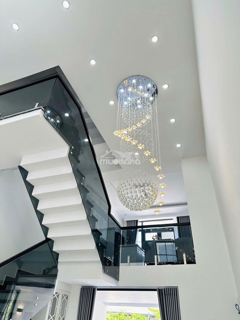 🔥 Nhà 3,5 tầng mặt tiền nguyễn như chương–full nội thất chỉ 3,450 tỷ - - 4
