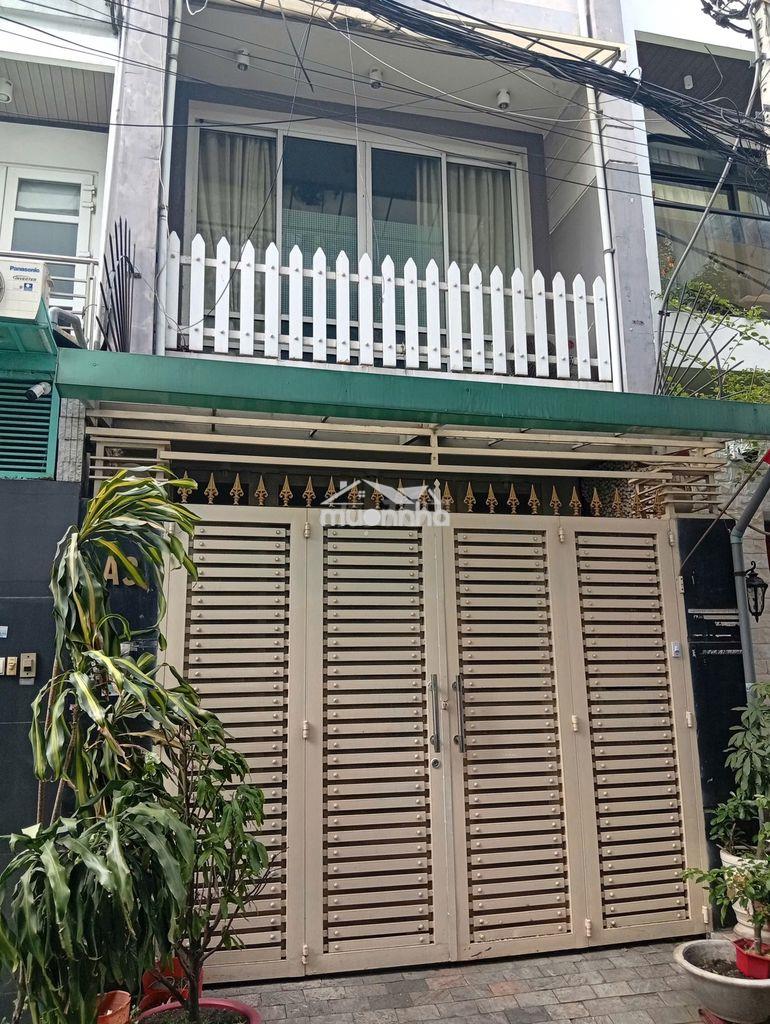 Cư xá đồng tiến hẻm số 7 thành thái quận 10 giá tốt - 4