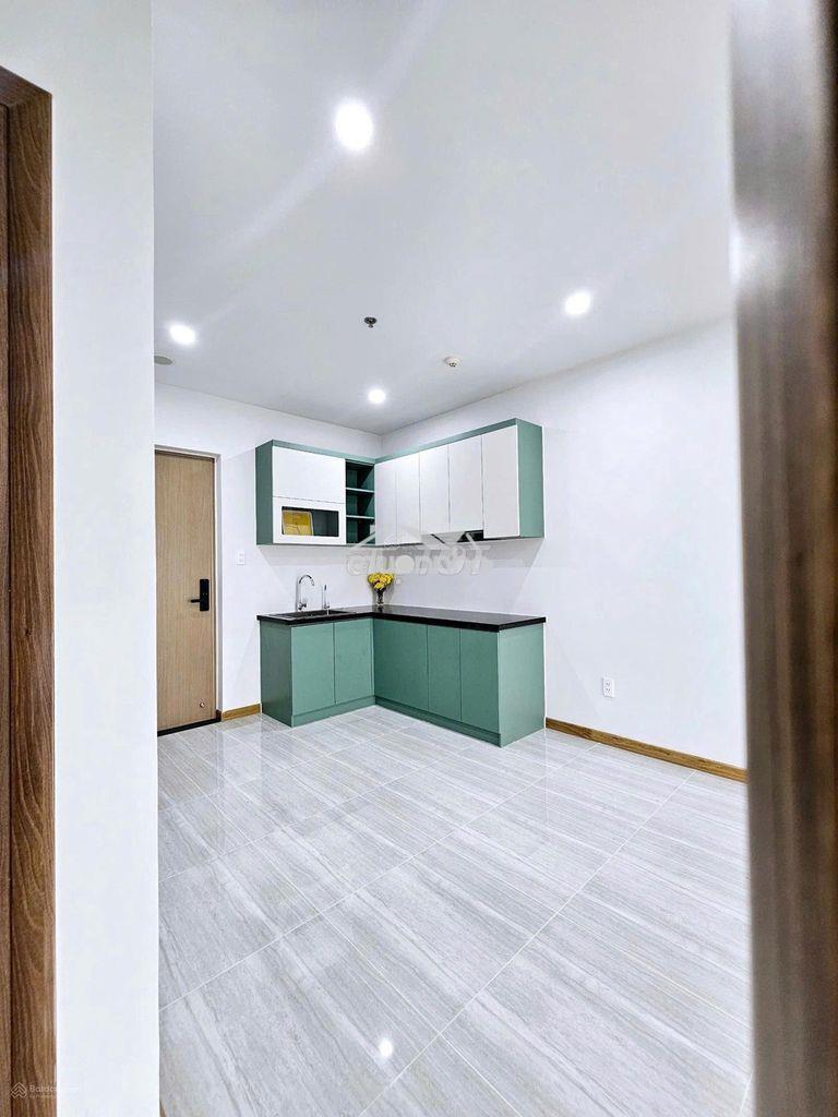 Cần ra gấp căn bcons topaz 2pn 52m² 2ty250, view hồ đá, sát metro số 1 - 4