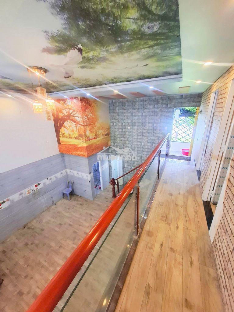 Cho thuê nhà phường hố nai giá 6 triệu - 2