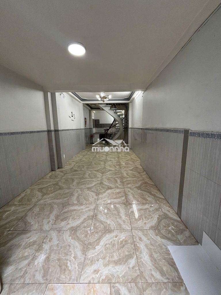 Nhà hẻm xe hơi tôn thất hiệp, trệt 3 lầu, 4pn 3wc, 3.5x15m - 2