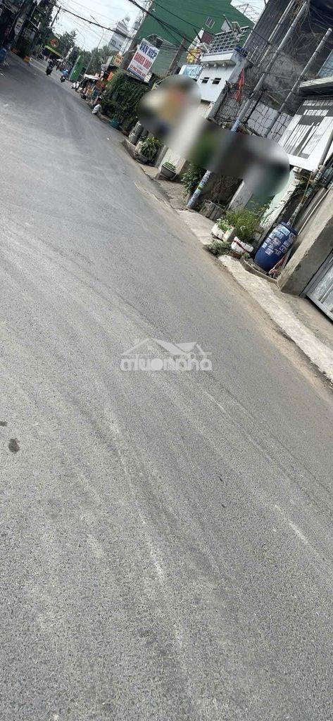 Cho thuê kho gần nguyễn thị minh khai, 8x25m, 14tr/ tháng - 2