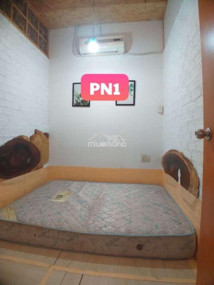 Chính chủ cho thuê chdv mini 60m2 , 3 pn tại phan tây hồ pn - 2