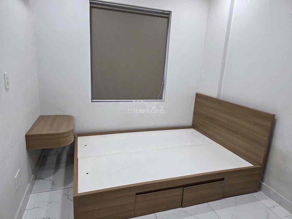 ❌Giá bán chỉ 990tr❌ bán căn hộ chung cư phúc đạt gần đh bình dương - 4