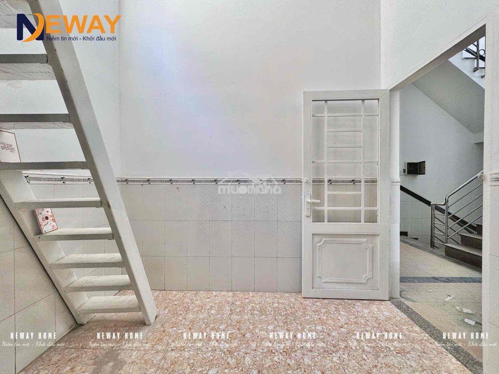 Khai trương phòng gác cao - gần chợ lê đình cẩn - thang máy - 4