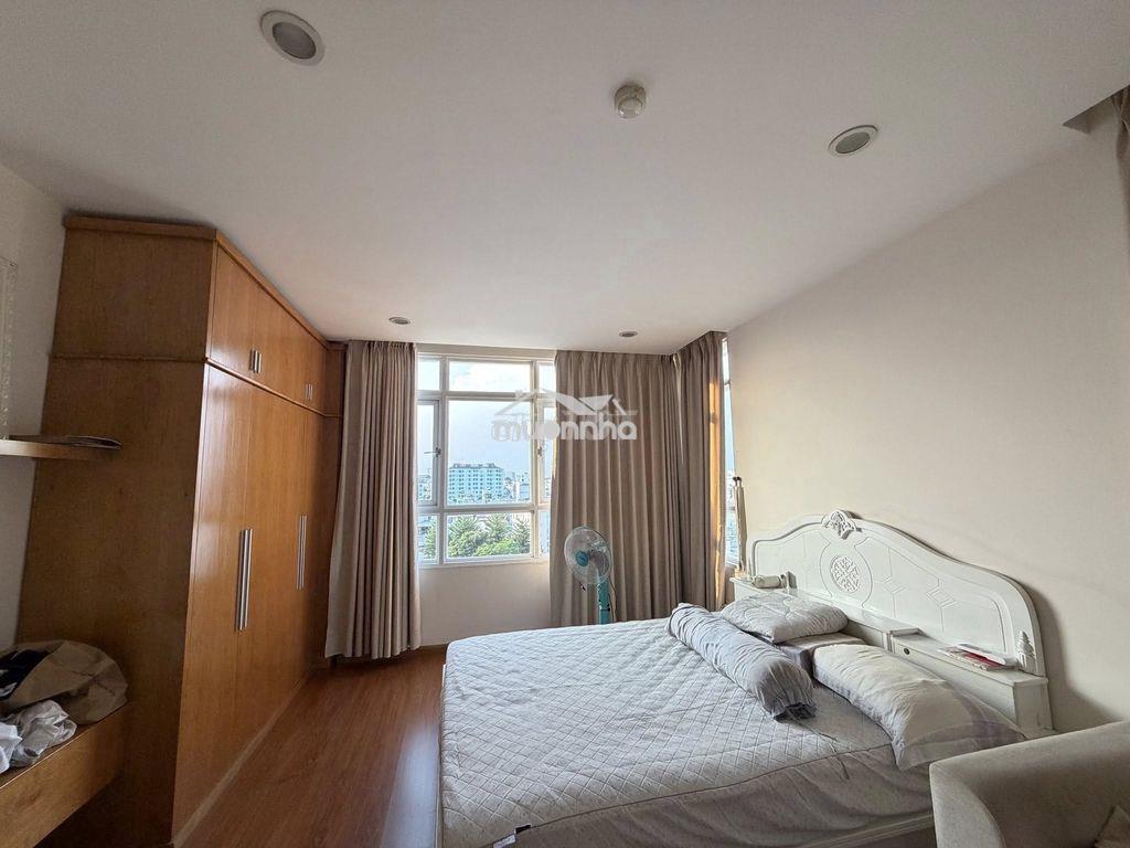 Cần bán căn hộ chung cư him lam chợ lớn, 491 hậu giang - 3