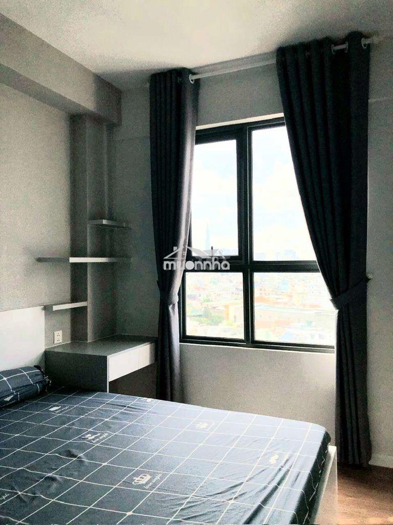 Chính chủ gửi bán nhanh căn hộ m-one 1pn 50m2 đã có sổ hồng giá tốt  - 3