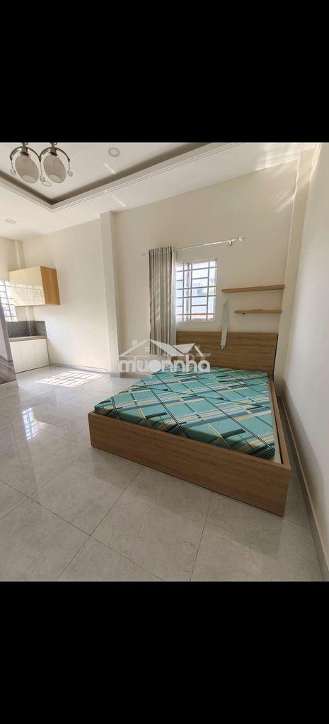 Phòng mới 60 lâm văn bền, full nội thất - 2