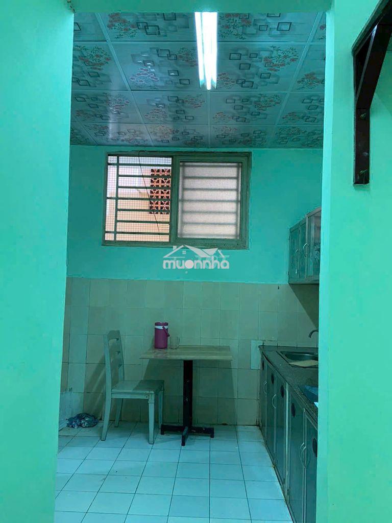 Căn hộ phú mỹ, thới hòa, bến cát, bình dương: 540 triệu