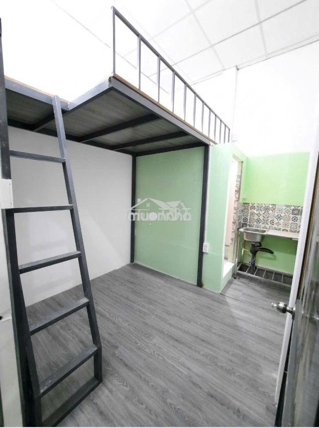 Phòng sạch đẹp thoáng mát ngay đoàn thị điểm-phan xích long - 2