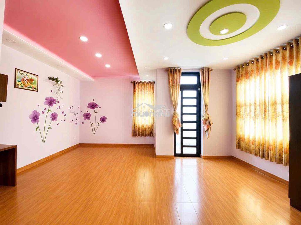 Nhà bán chính chủ đường gò dầu 6,25 tỷ tân sơn nhì . quận tân phú - 4