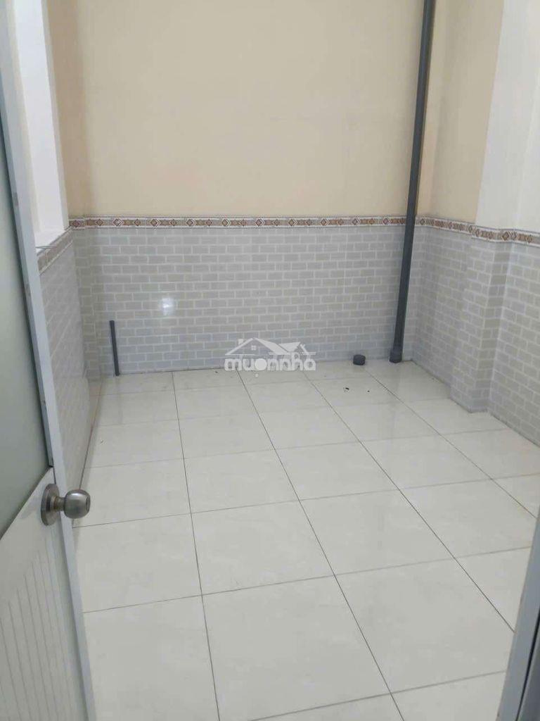 ( 7 triệu 2pn 2wc) cho thuê nhà mới  tây thạnh dt 3x12m 1 trệt 1 lầu - 3