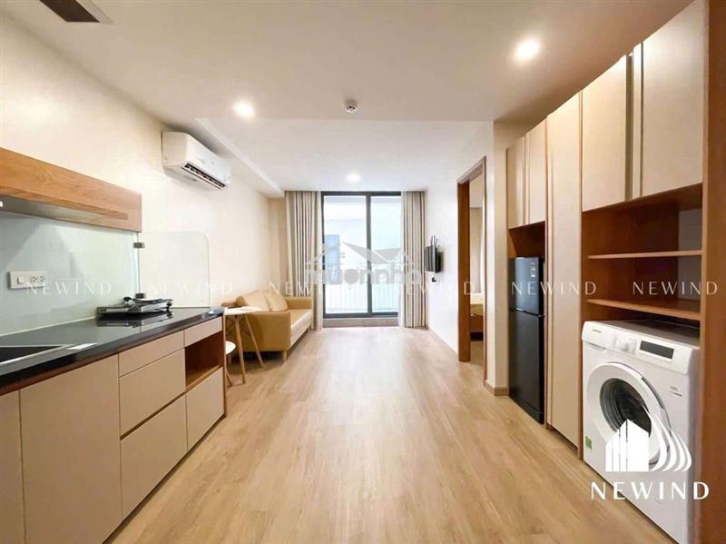 1pn ,bạn công ,diện tích rộng .thuânh tiện sang phú mỹ hưng, crescent 