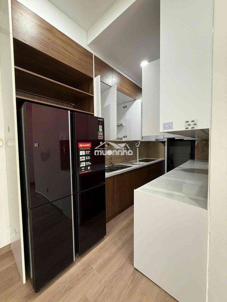 Cho thuê park view 152 điện biên phủ , 2 pn, 2wc , 77m2 , giá 19 triệu - 4