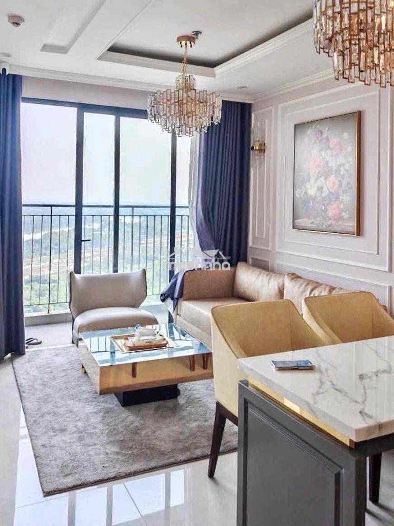 Cho thuê căn hộ studio-1-2-3pn full nội thất đẹp giá rẻ vinhomes q9 - 2