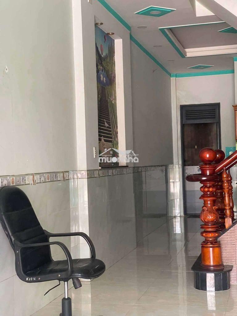 Cho thuê nhà nguyên căn gần ngã tư miếu ông cù giá rẻ nhất khu  - 3