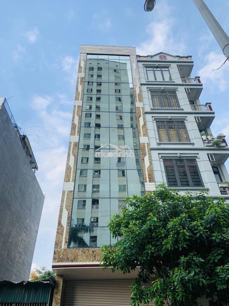 Cho thuê nhà phố - kinh doanh, có thang máy, nhà mới đẹp, kiến hưng - 4