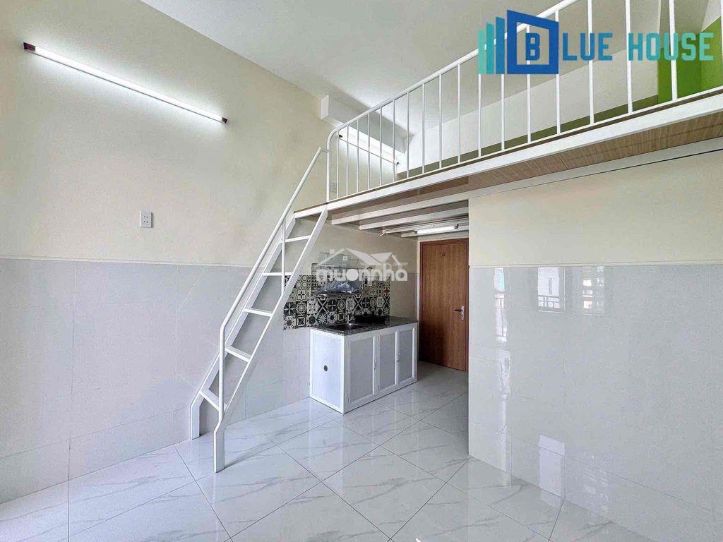 Chdv cao cấp full nội thất ban công , gần đầm sen giáp quận 11 - 3