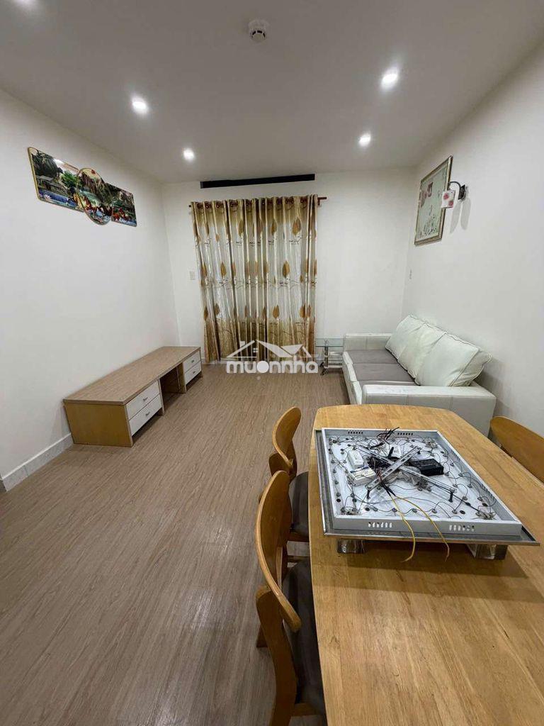 Cần bán chung cư thái an 3