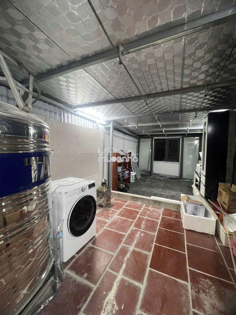 Cho thuê nhõ 354 trường chính căn hộ 1pn kép kín tầng 4 - 2
