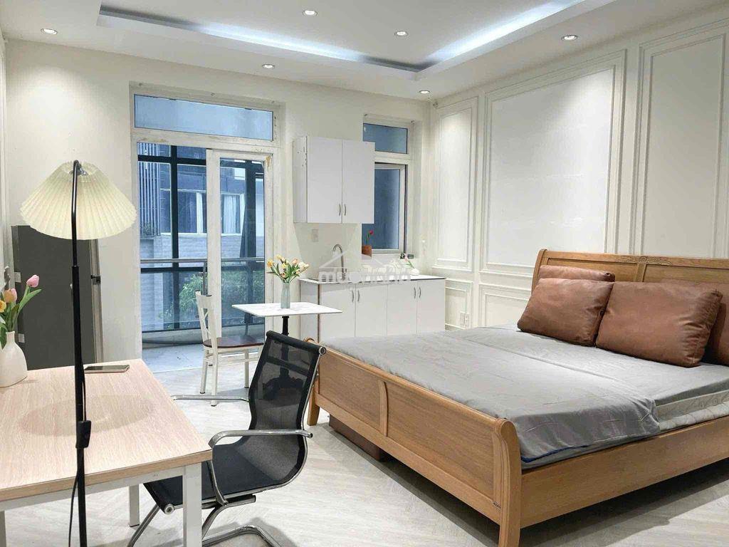 Căn hộ 1pn ở chung cư sunrise riverside - 4