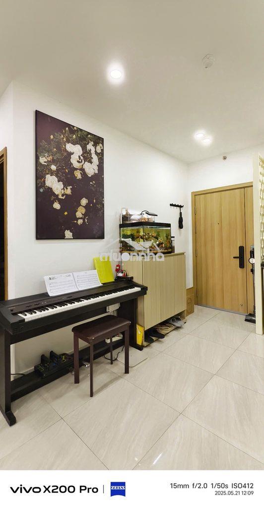 Bán căn hộ 2pn stown dt61m2 giá 3.55 tỷ