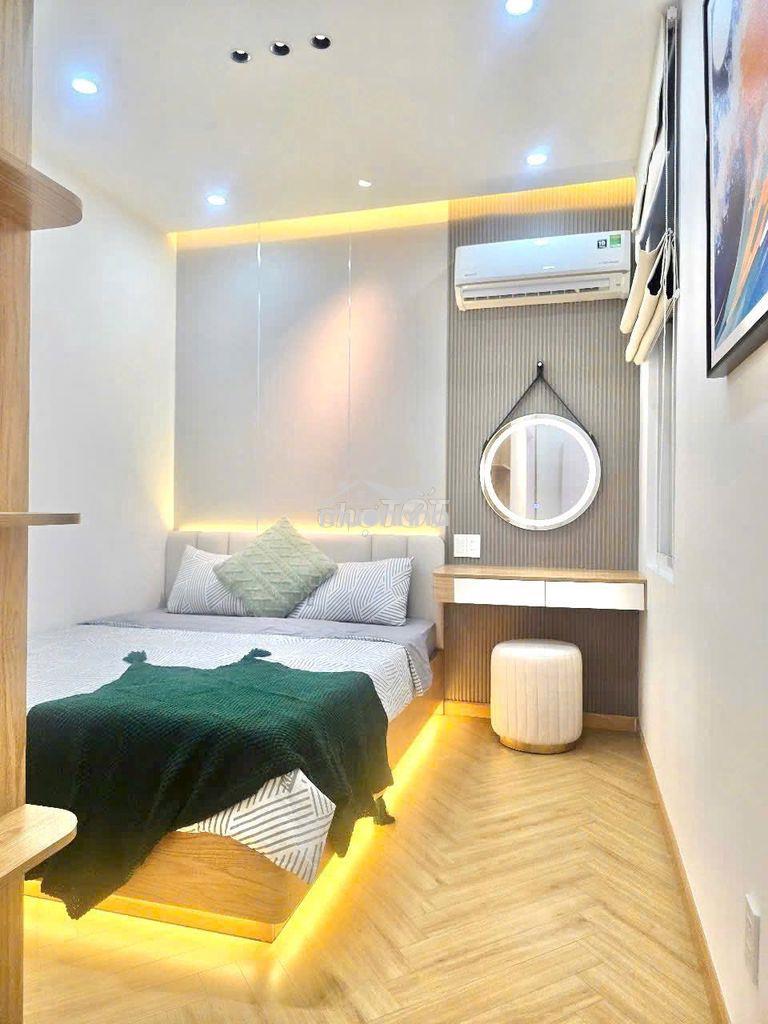 Cần cho thuê nhanh 3pn sky garden, nhà đẹp lung linh, giá rẻ - 2