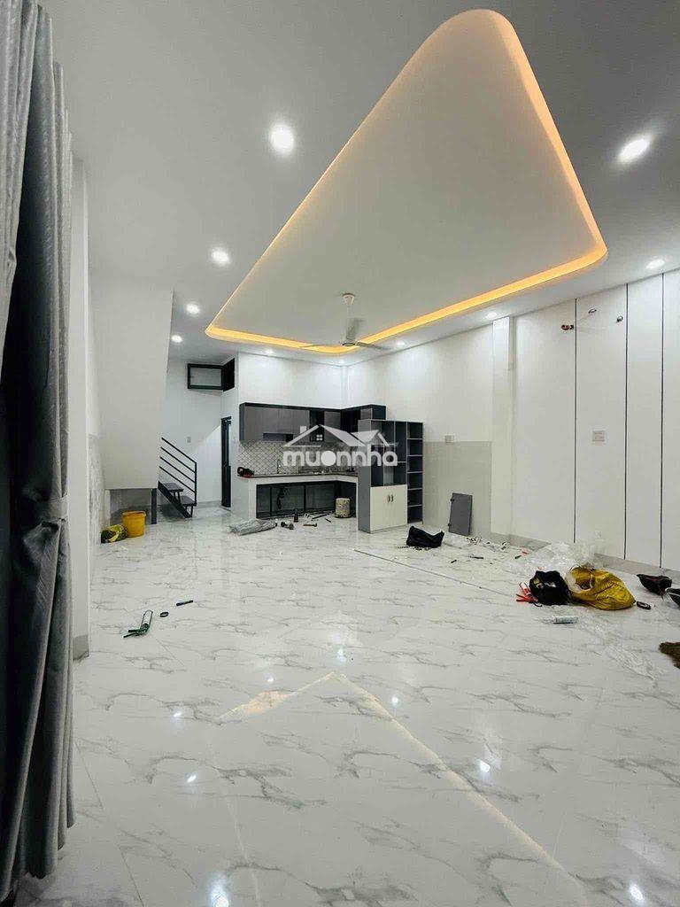 Chính chủ bán nhà trệt lầu mặt tiền hồ bún xáng phường tân an, tp cần - 3