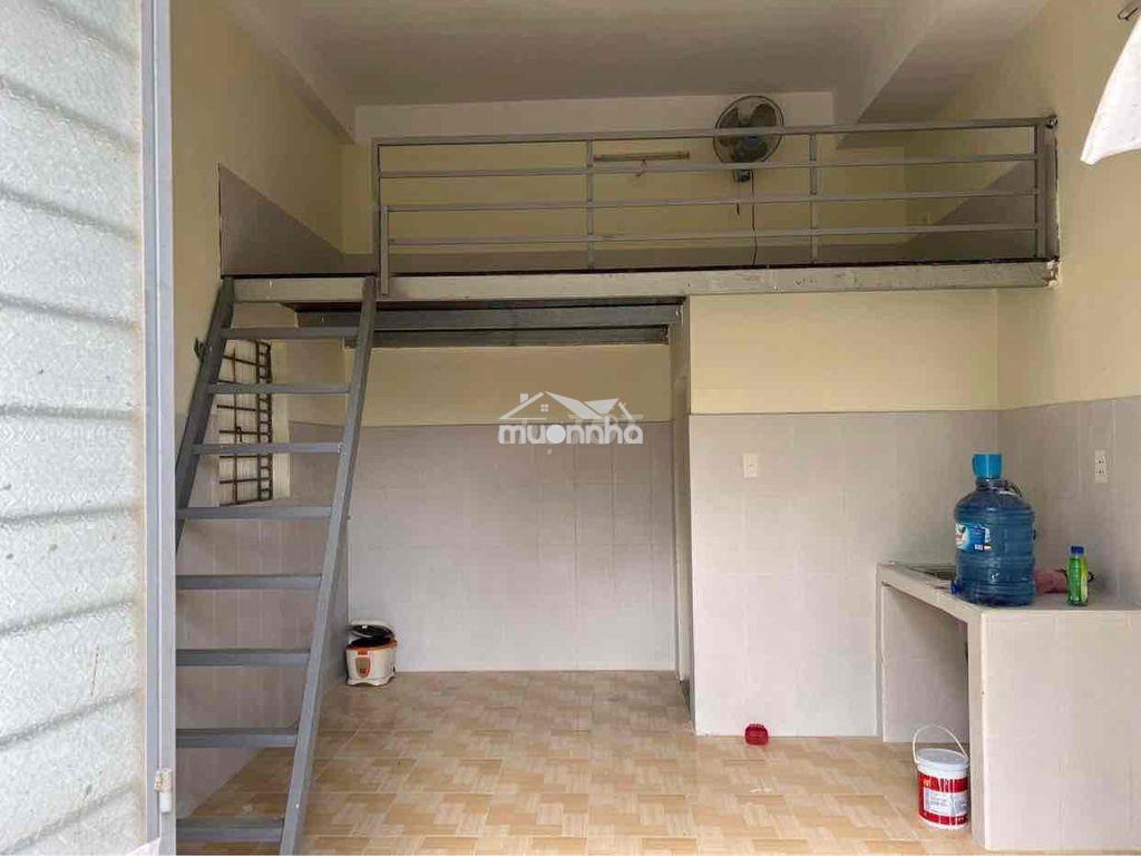 Cho thuê phòng trọ gần làng đại học fpt, việt hàn… - 2