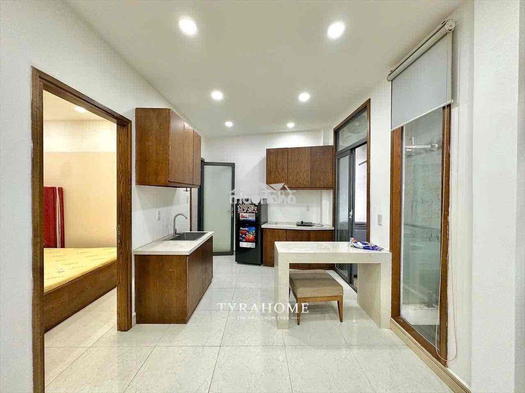 🔥Căn hộ 2ph ngủ 2wc - cửa sổ - ban công - nằm ngay ngã tư phú nhuận - 2