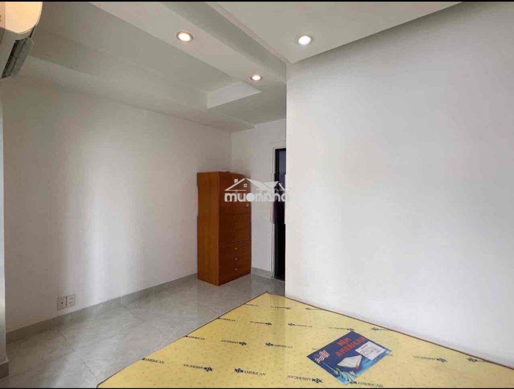 Cho thuê nhà nguyên căn đường phan văn trị p11 quận bt - 3