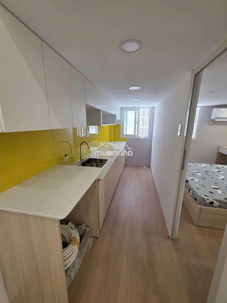 🏠🏠 Chính chủ bán căn hộ chung cư măt tiền đường trần - 4