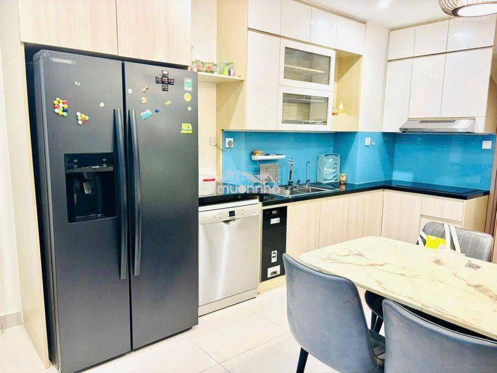 Cho thuê căn hộ vinhomes grand park, 2pn, 67m2, view đẹp - 4