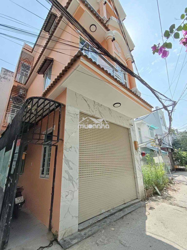 🇻🇳🇻🇳🇻🇳Nhà nguyên căn có nội thất huỳnh tấn phát nhà bè sát q7