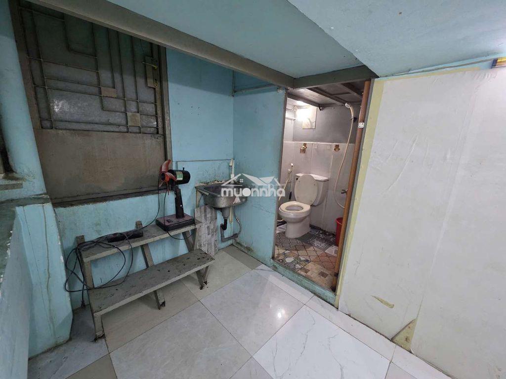 Phòng riêng biệt hẻm oto ngô tất tố gần q1, chợ thị nghè  - 3
