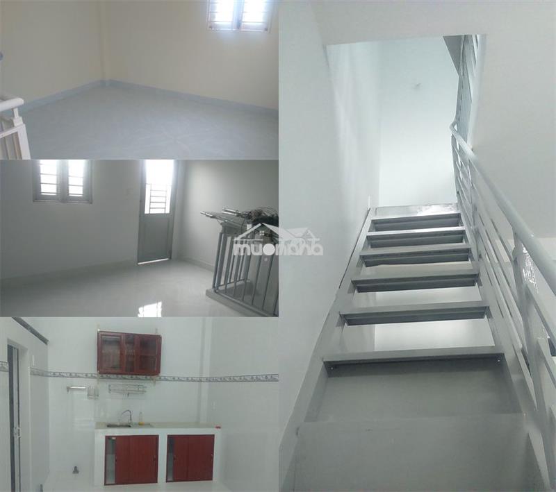 Cho thuê phòng mới 32m2, phù hợp gia đình nhỏ, nhân viên văn phòng.