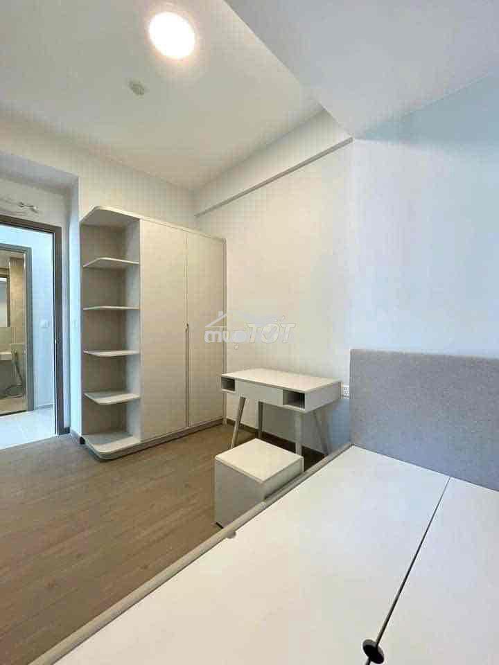 Căn góc view hồ full nội thất & ở ngay được. chỉ 12 tr/tháng. lh hương - 4
