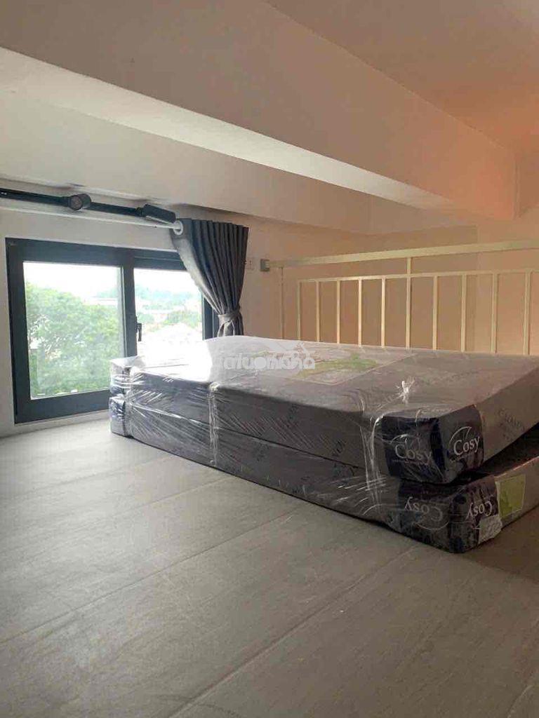 Phòng stuido trương định kp7 p.tam hiệp tp.đồng nai  homestay 3 sao có - 2