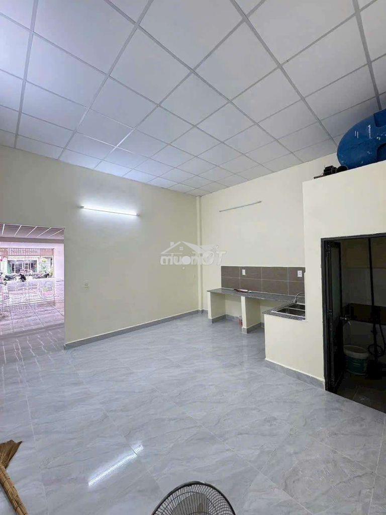 Cho thuê măt tiền giá rẻ 12tr - 3