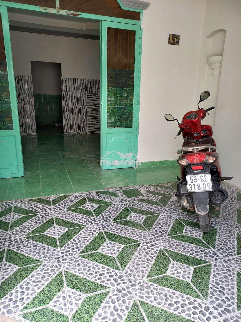 Cho thuê nhà nguyên căn ở gần chợ thới tứ - 2