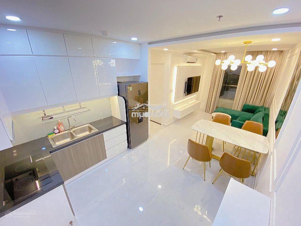 Chủ cần cho thuê ch terra royal , q3  nam kỳ khởi nghỉa , 60m2, 2pn  - 2
