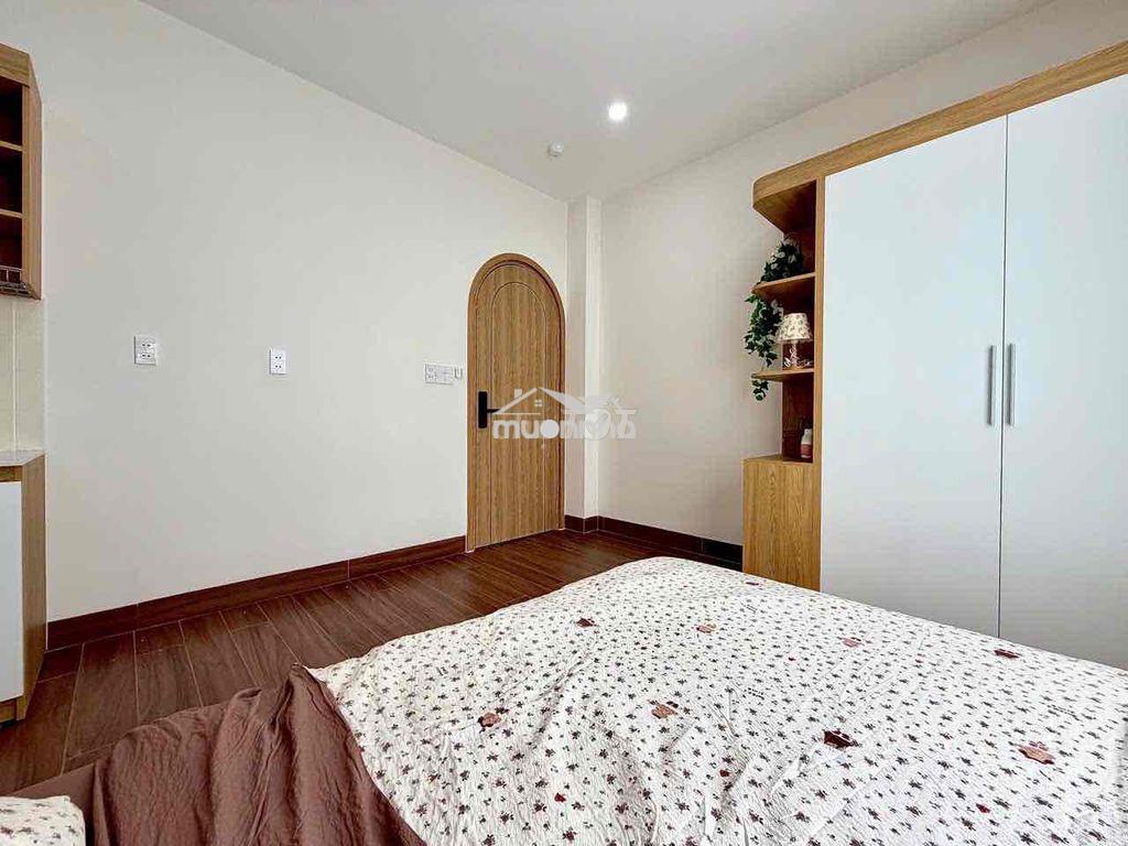 Căn hộ mới xây ban công nội thất xịn✨ yên thế - cv gia định - sân bay - 4