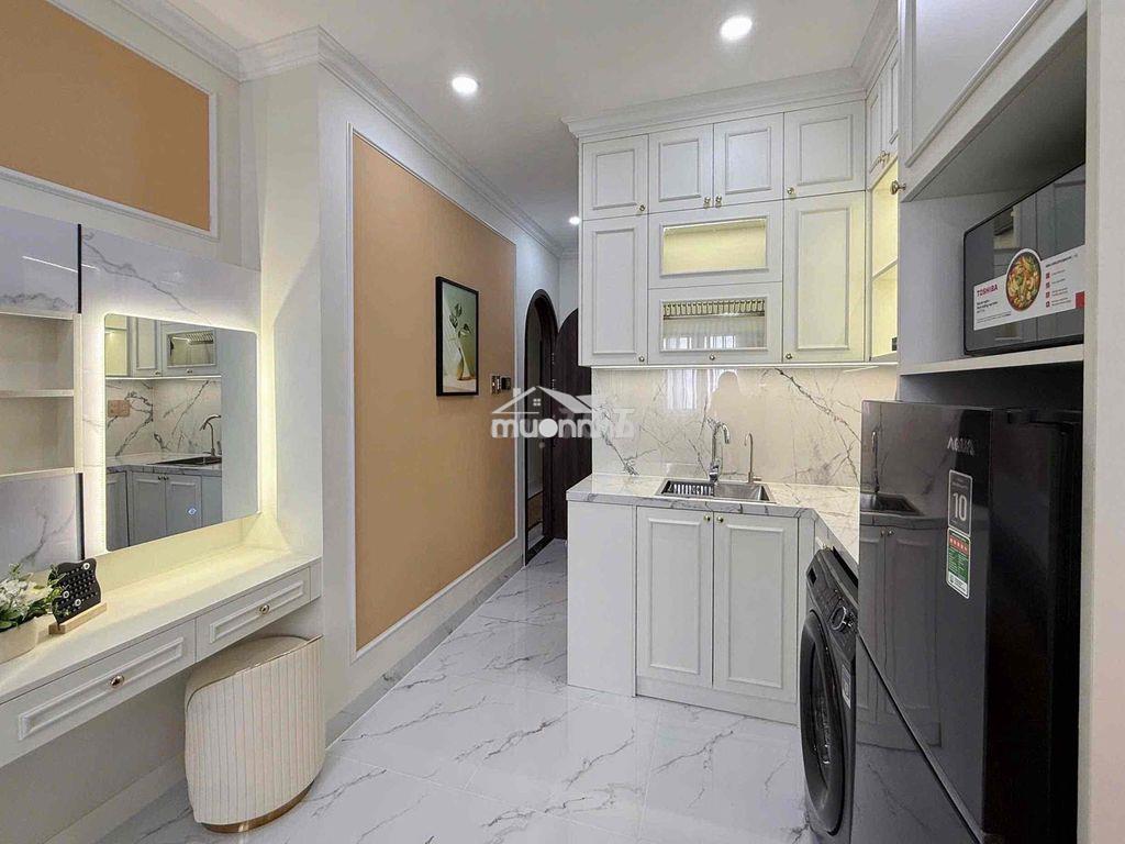 🔥 Giảm 1 tỷ | chdv cao cấp quận 10 | dt 103,6m² | doanh thu ~100 triệu - 2