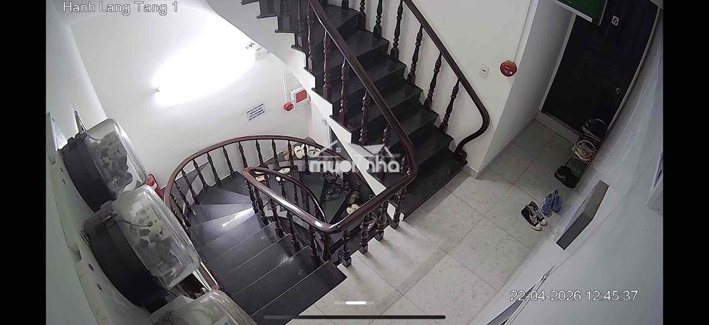 Còn phòng cho nữ thuê,full nội thất,an ninh sạch sẽ - 4