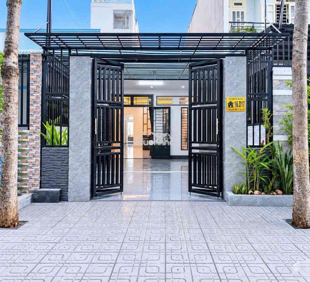 Bán nhà kdc biconsi - tân đông hiệp hcm giá ổn áp chỉ 5 tỷ 150tr tl - 4