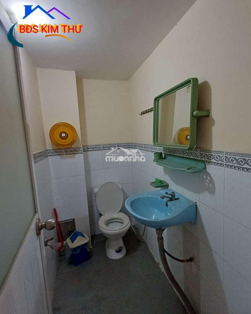 ✅Nhà 3,5tấm 4pn 3wc st hẻm hương lộ 2 kinh doanh - 2