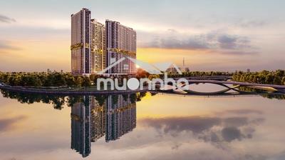 Chính chủ cần chuyển nhượng gấp căn studio the gió riverside