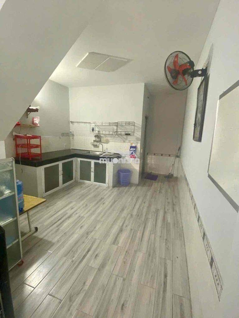 Nhà thuê 1368 lê văn lương, phước kiển,nhà bè. giá : 8 triệu/ tháng - 3