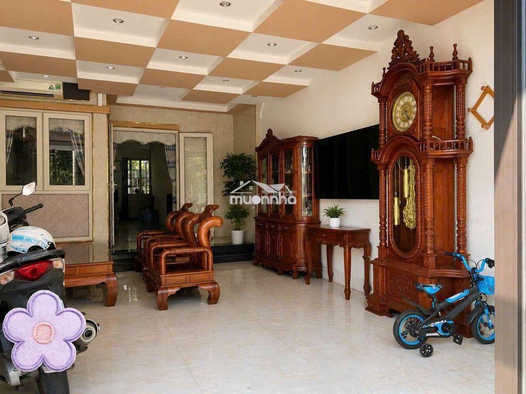 Cho thuê nhà timo phú thịnh tdm bình dương  - 3