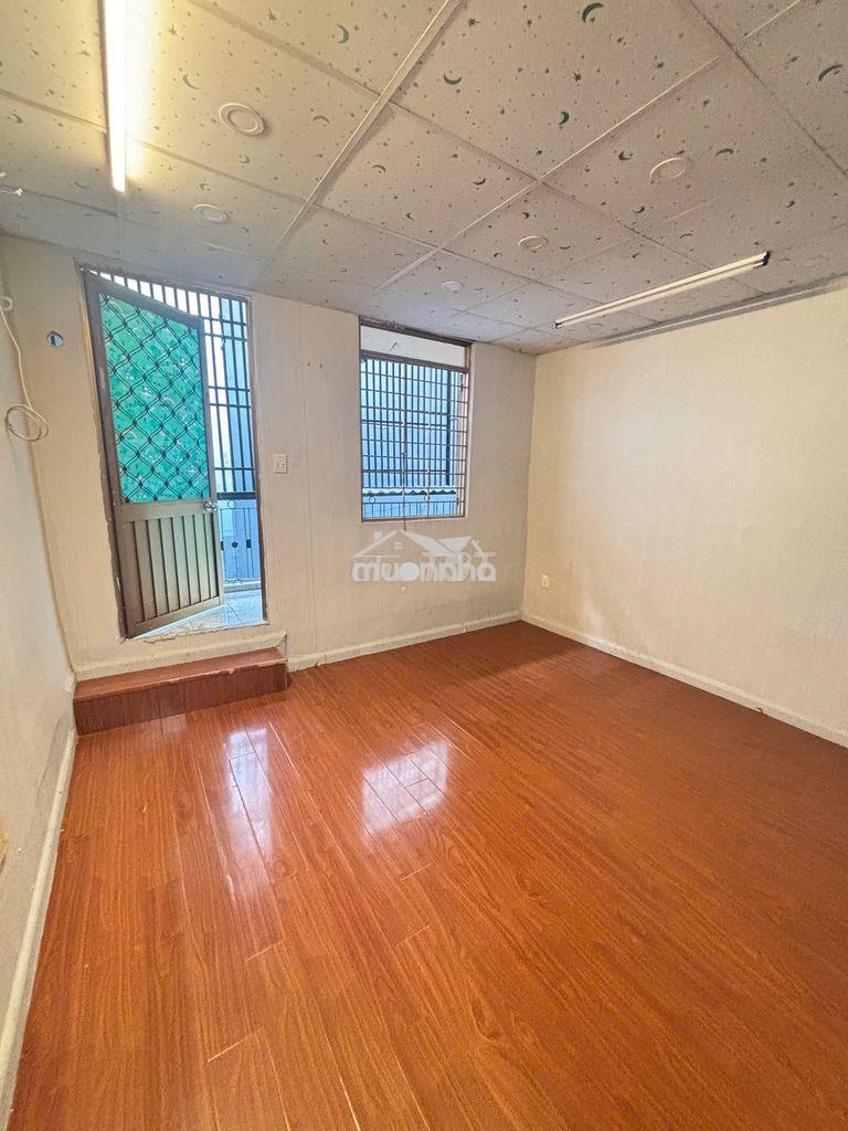 Nhà cho thuê, hẻm 194 bạch đằng, bình thạnh, 9tr/tháng